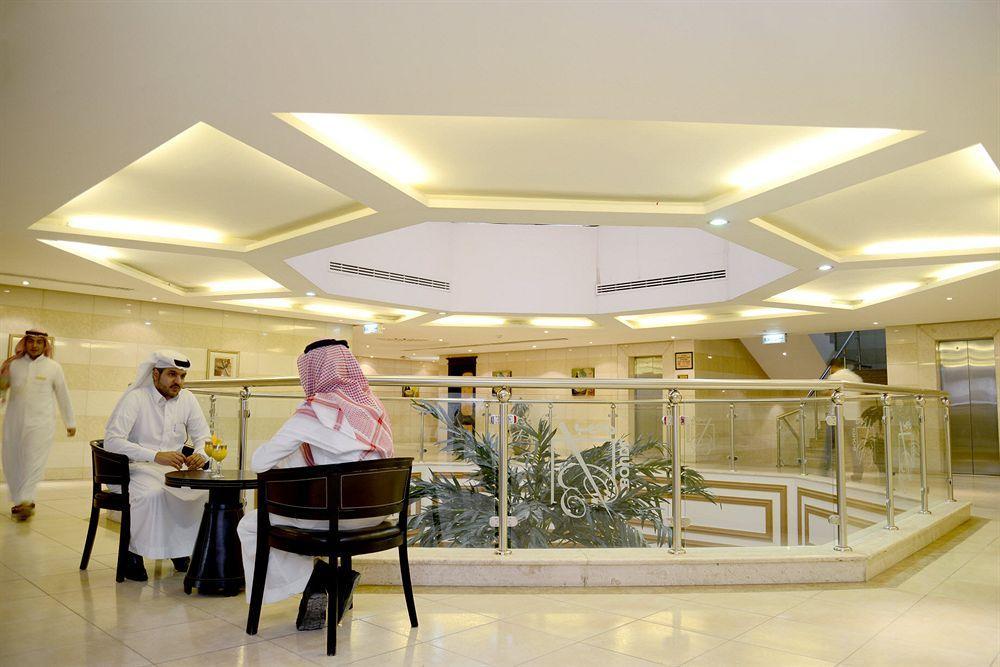Boudl Al-Morouj Riade Exterior foto
