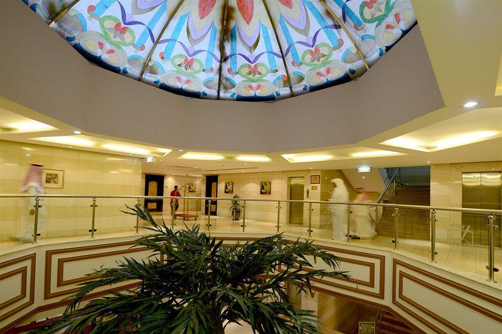 Boudl Al-Morouj Riade Exterior foto