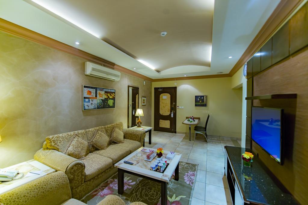 Boudl Al-Morouj Riade Exterior foto
